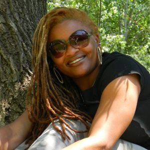 Meet your Posher, Tiana